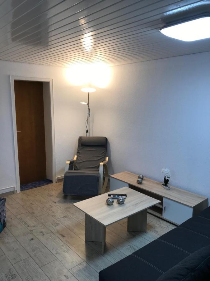 Cozy Braunlage Apartment Exterior photo